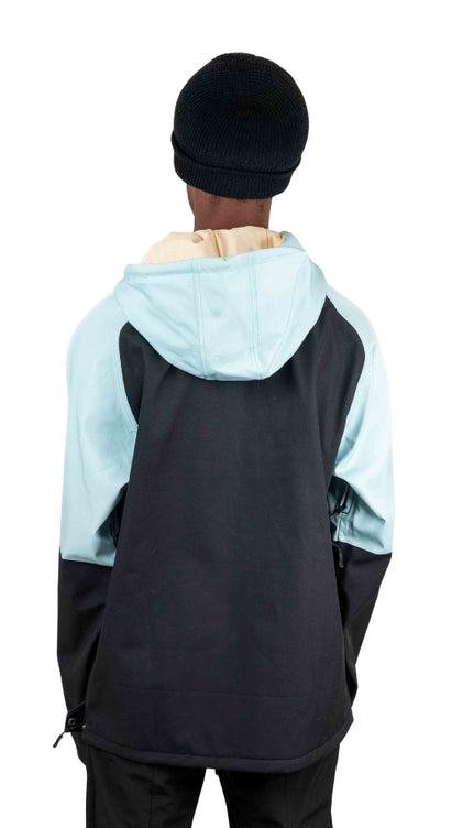 Exclusive Tech Hoodie: POLAR ECLIPSE