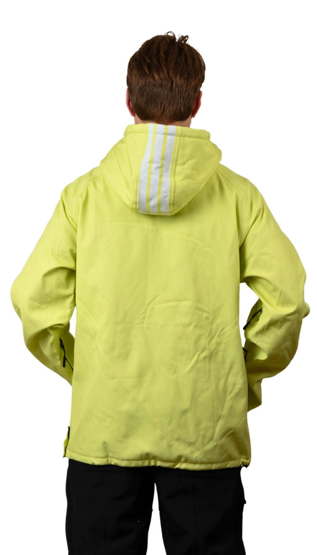 Exclusive Tech Hoodie: CAN'T BE MISSED