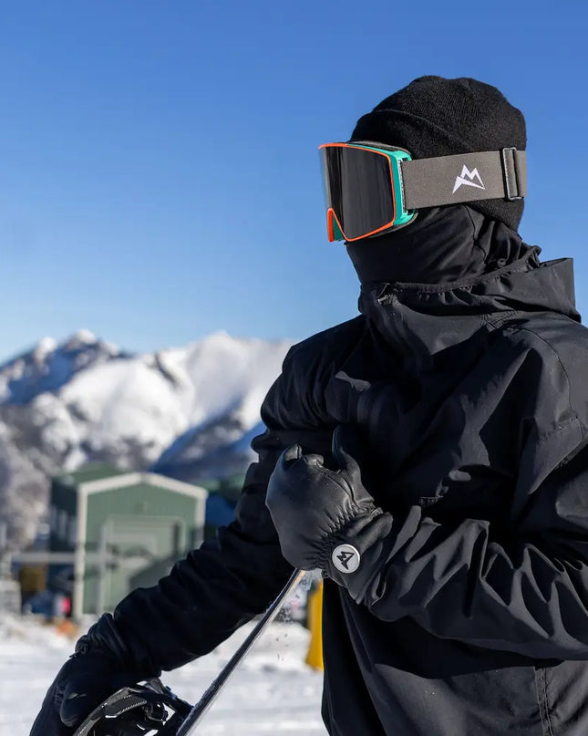 Viewfinder Snow Goggle