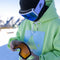 Viewfinder Snow Goggle