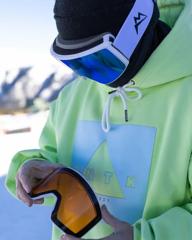 Viewfinder Snow Goggle