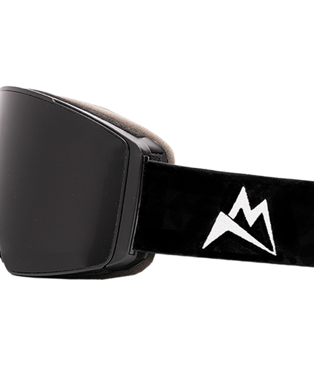 Viewfinder Snow Goggle