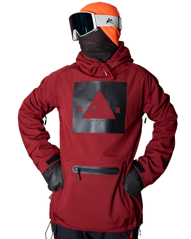 Waterproof Tech Hoodie V.3