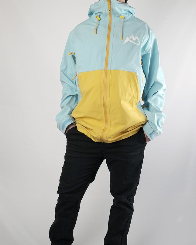 Focus Winter Jacket