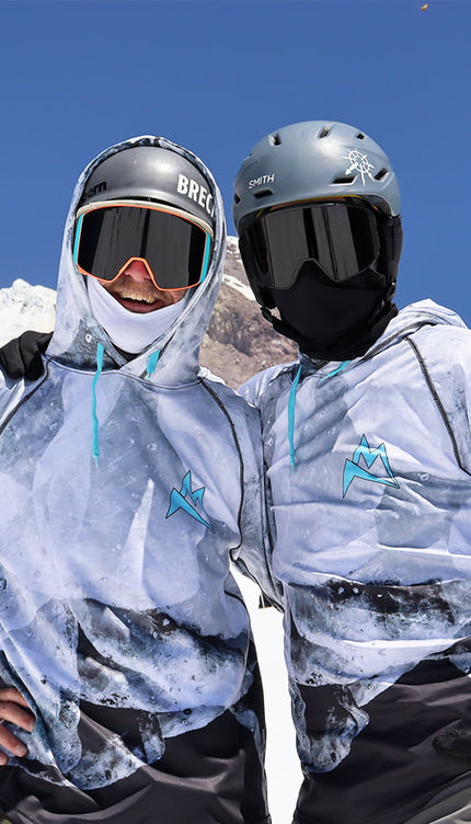 Sun Protective Hoodie