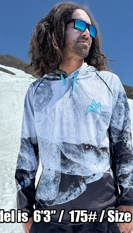 Sun Protective Hoodie