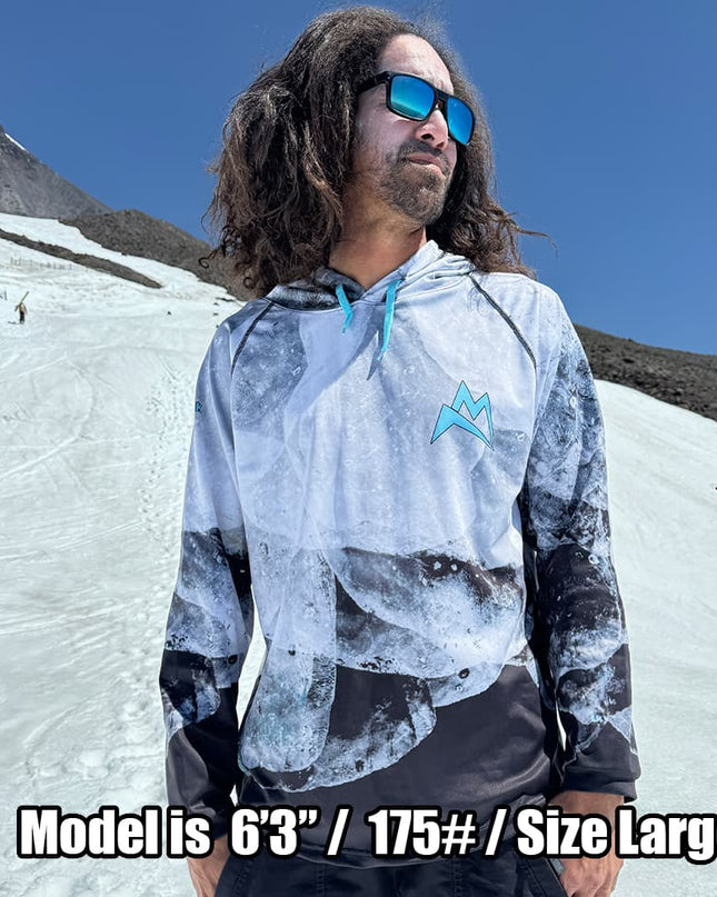 Sun Protective Hoodie