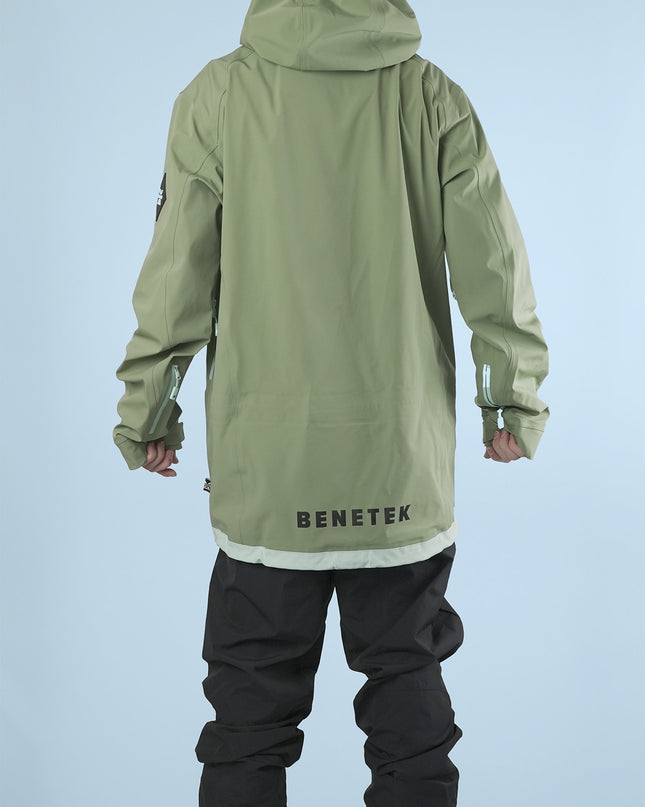 Focus Winter Jacket