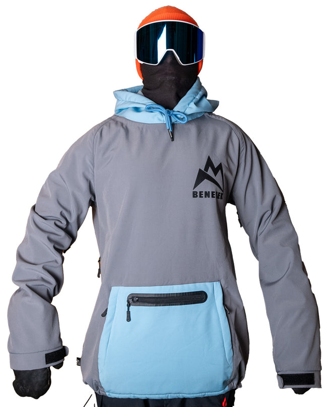 Waterproof Tech Hoodie V.3
