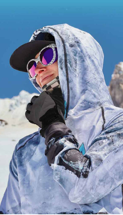 Sun Protective Hoodie