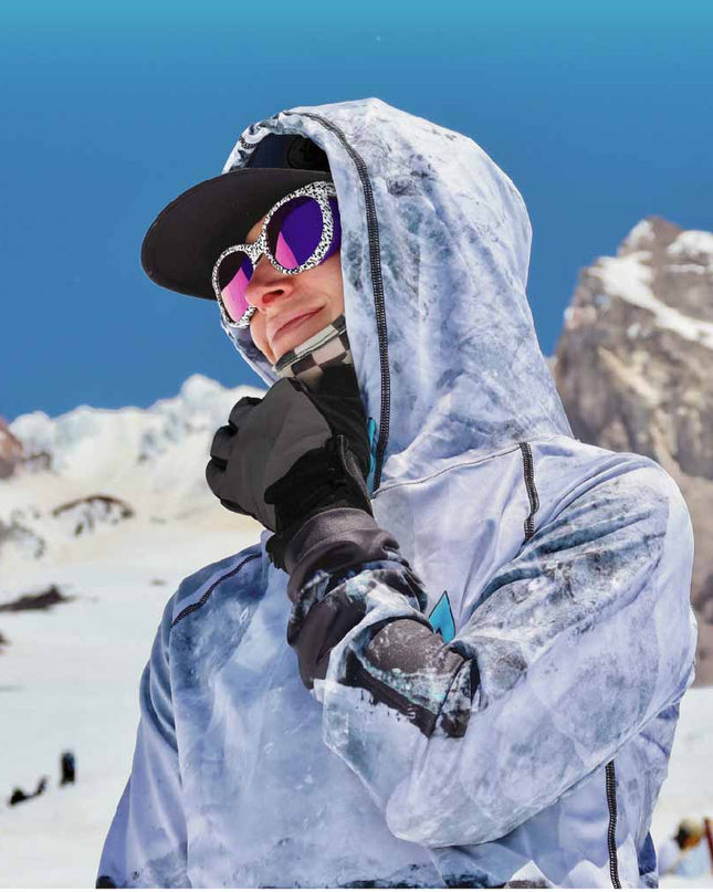 Sun Protective Hoodie