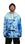VIBE WATERPROOF TECH HOODIE: PEAK ONE