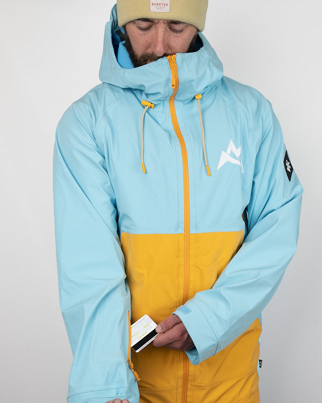 Focus Winter Jacket