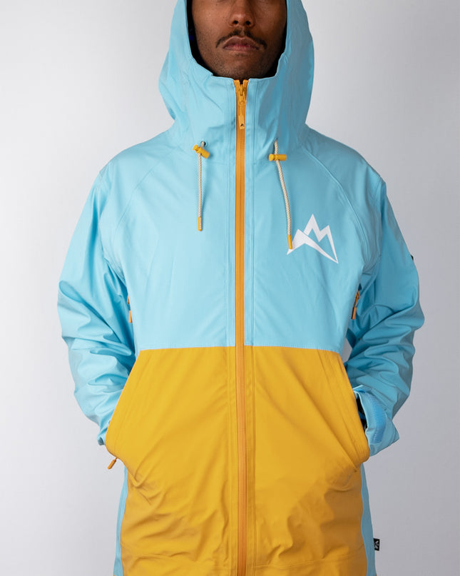 Focus Winter Jacket