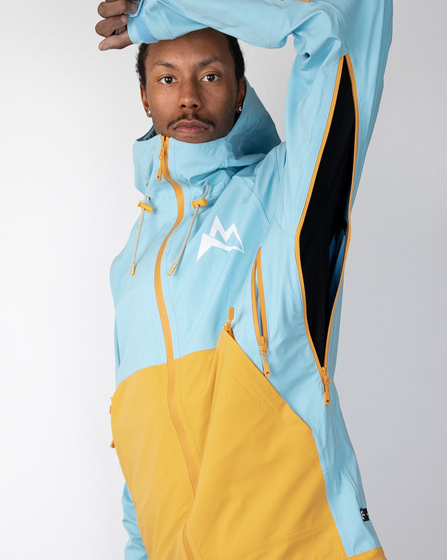 Focus Winter Jacket