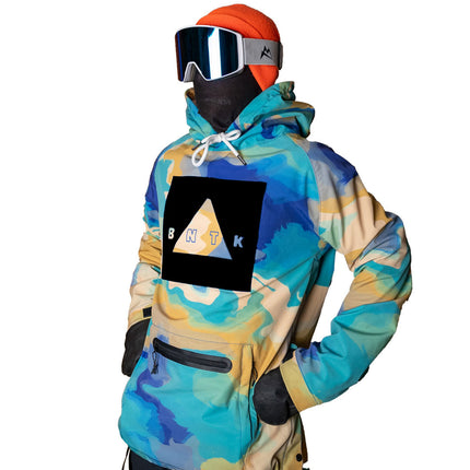 Benetek Tech Hoodie V.3