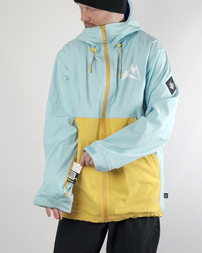 Focus Winter Jacket