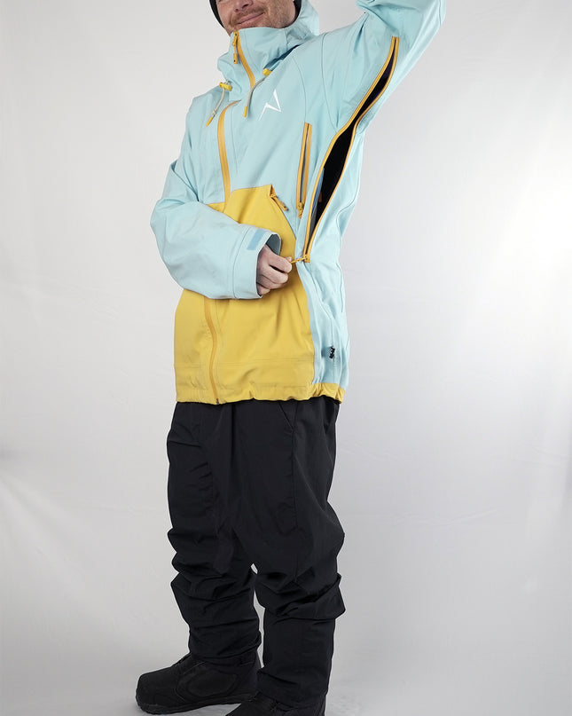 Focus Winter Jacket