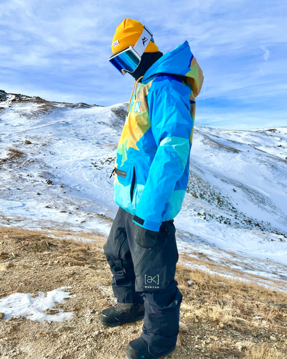 Benetek Waterproof Tech Hoodie V.4