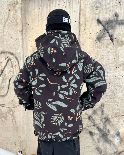 Benetek Waterproof Tech Hoodie V.4