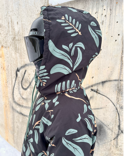Benetek Waterproof Tech Hoodie V.4