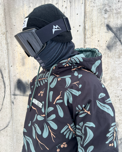 Benetek Waterproof Tech Hoodie V.4