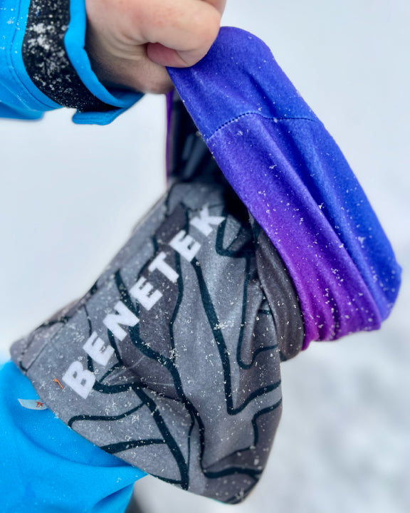 Reversible Neck Warmer