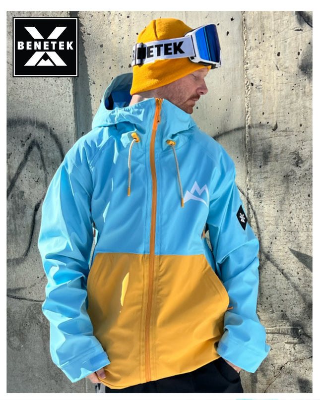 Focus Winter Jacket