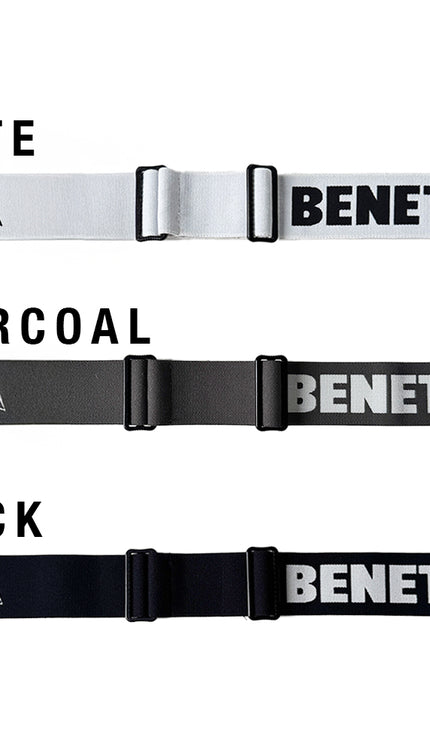 Spare Goggle Straps