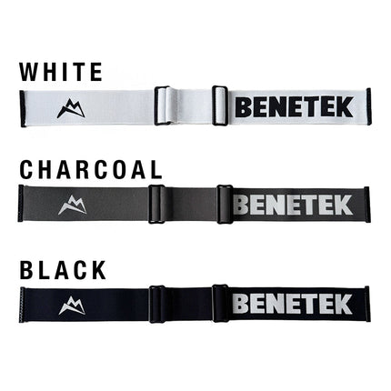 🎁 Spare Goggle Straps (100% off)