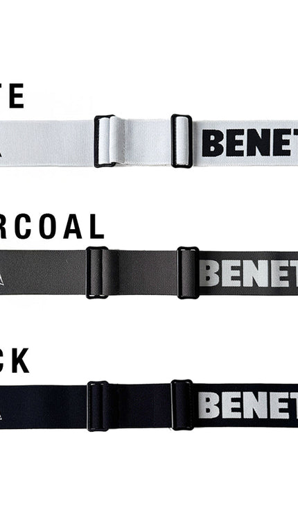 🎁 Spare Goggle Straps (100% off)