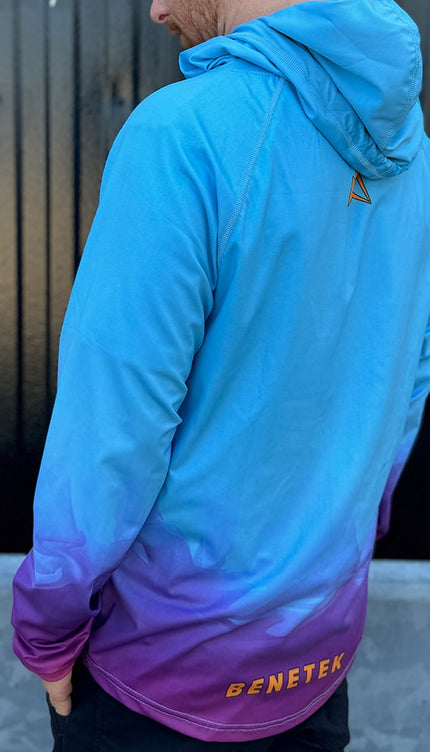 Sun Protective Hoodie