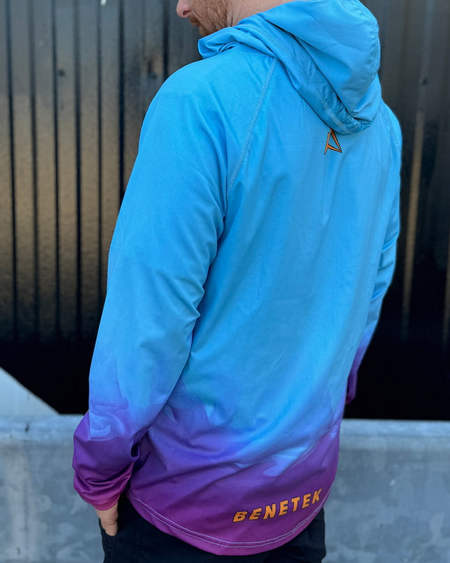 Sun Protective Hoodie
