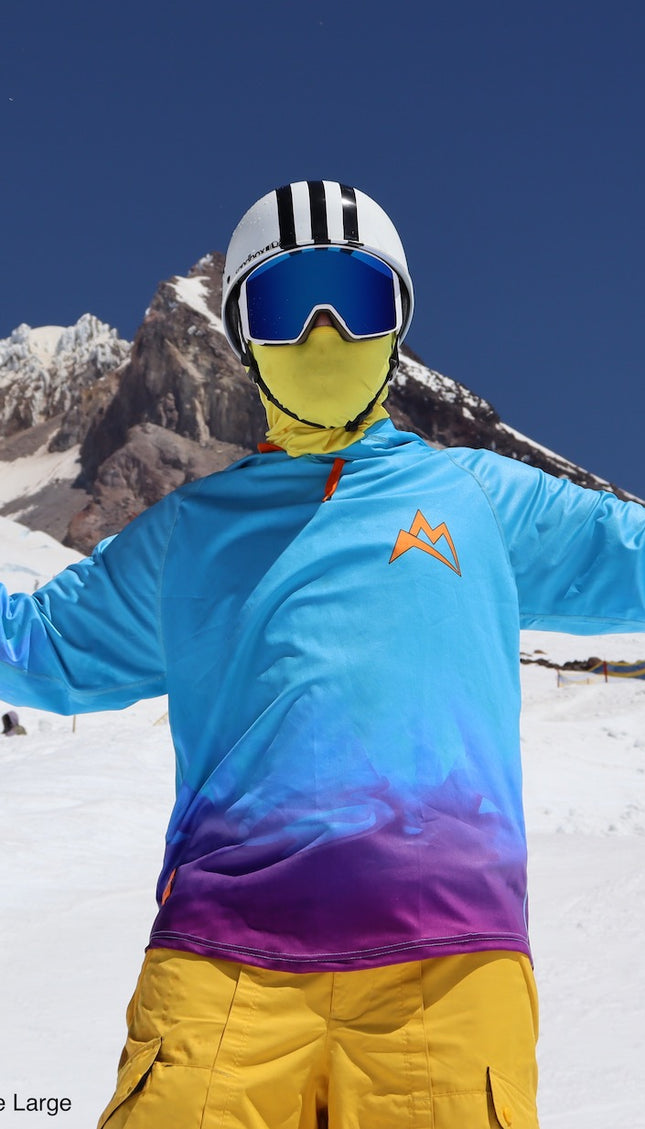 Sun Protective Hoodie