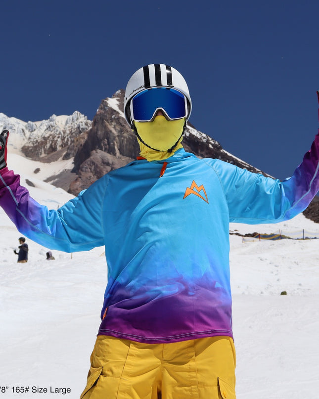Sun Protective Hoodie