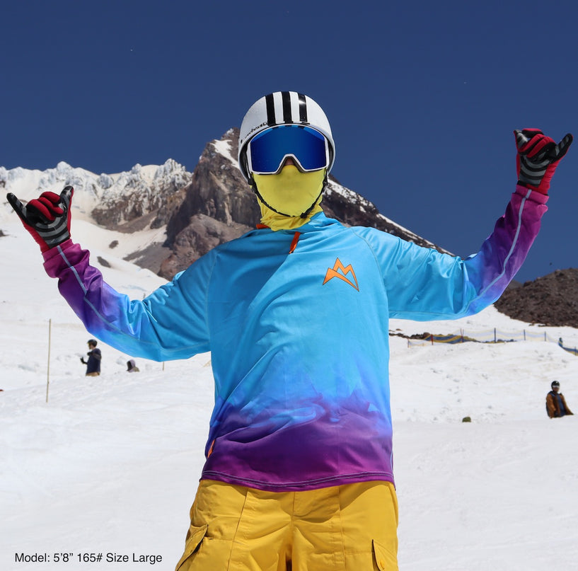 Sun Protective Hoodie