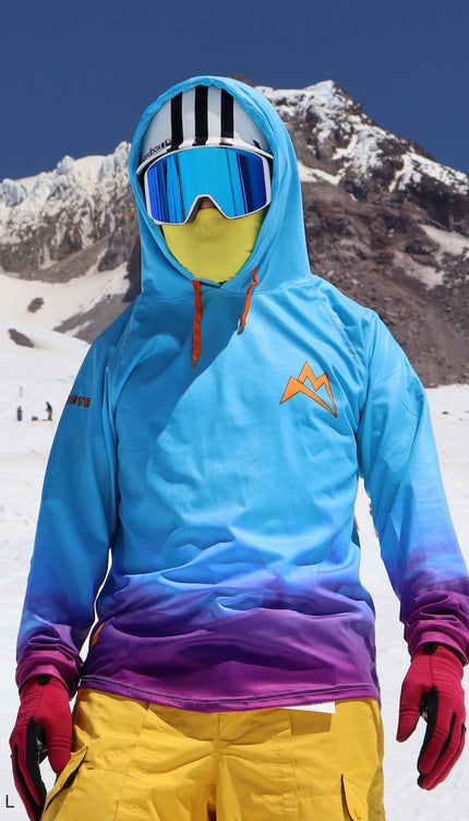 Sun Protective Hoodie