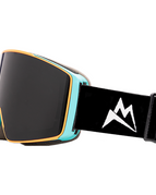 Teal & Orange