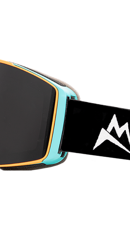 Viewfinder Snow Goggle