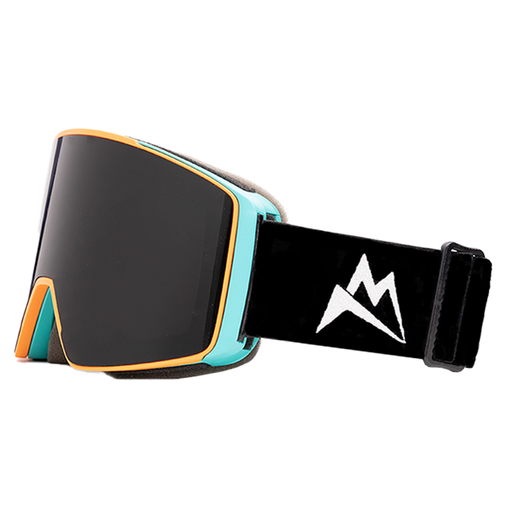 finder's goggles Viewfinder Snow Goggle