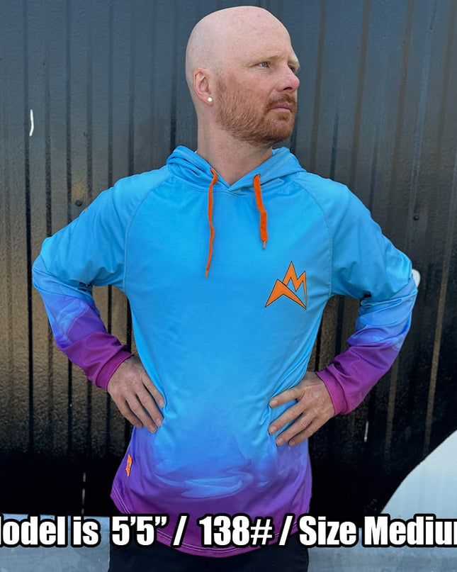 Sun Protective Hoodie