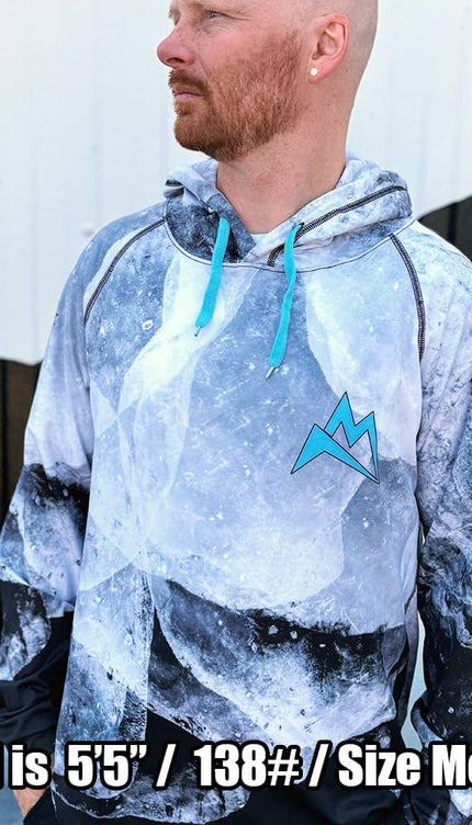 Sun Protective Hoodie