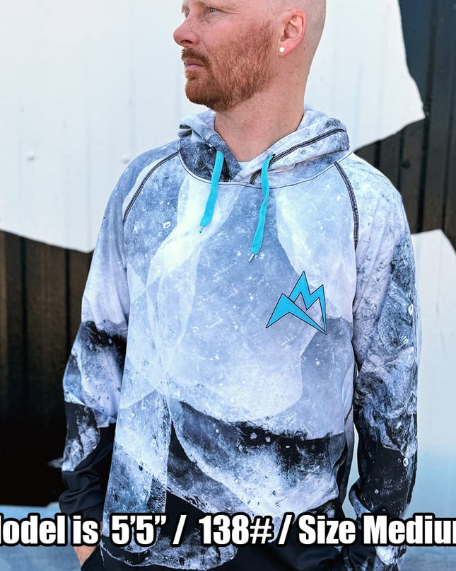 Sun Protective Hoodie
