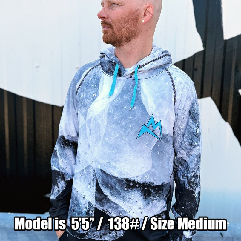Sun Protective Hoodie