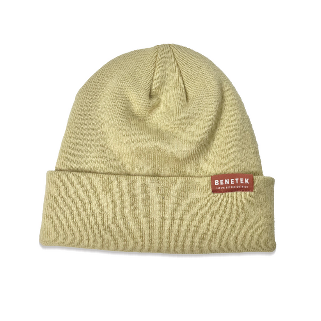 Acrylic Beanies