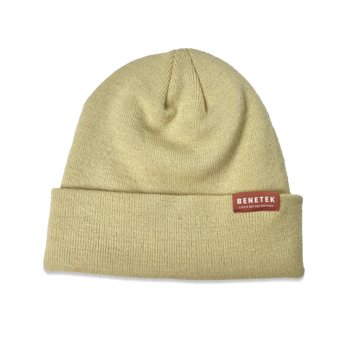 Benetek Acrylic Beanies