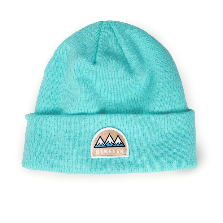 Benetek Acrylic Beanies