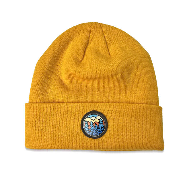 Acrylic Beanies
