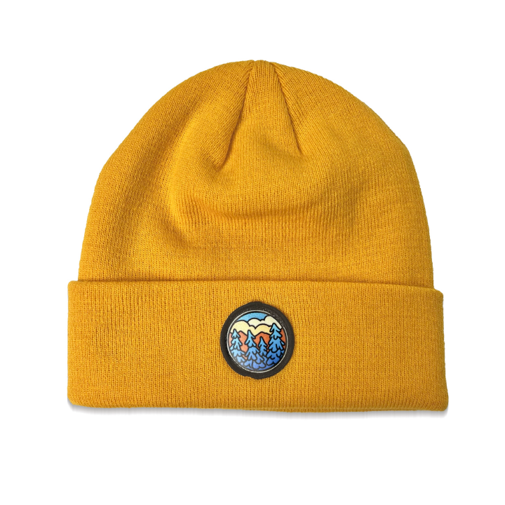 Benetek Acrylic Beanies