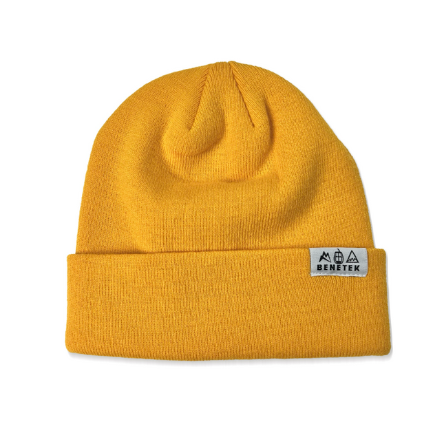 Acrylic Beanies